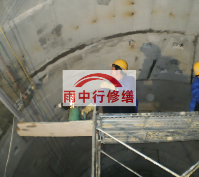 锡林郭勒城市管廊堵漏施工安全与注意事项